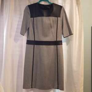 Theory dress sz 12 -  NWT